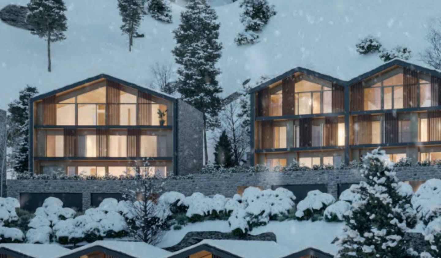 Maison avec terrasse La Massana