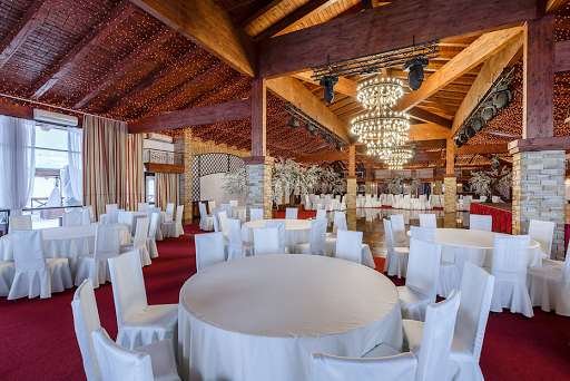 Зал «Сакура»