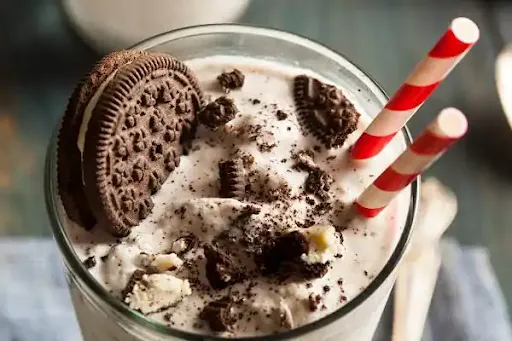 Oreo Chips Thickshake