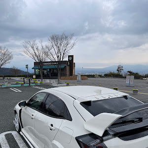 シビックタイプR FK8