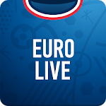 Euro Live — Scores & News Apk