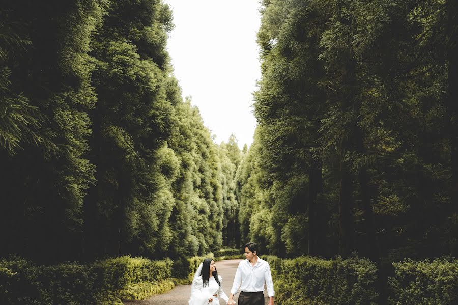 Fotógrafo de casamento Carlos Pimentel (pimentel). Foto de 11 de outubro 2022