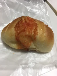 このパン美味しいんやけど