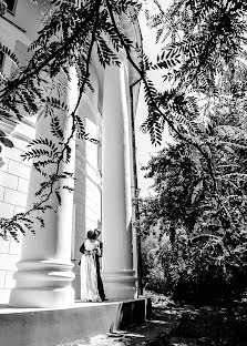 Fotógrafo de bodas Viktor Volskiy (rudyard). Foto del 4 de octubre 2016