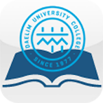 Cover Image of Unduh 대림대학교 도서관 20150905 APK