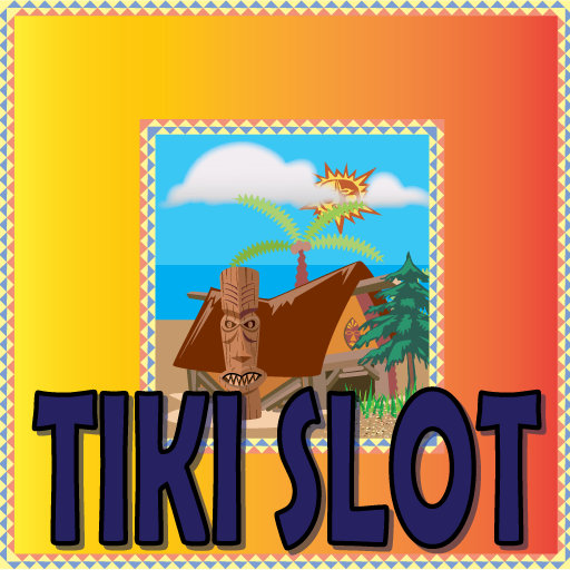 Tiki Slots