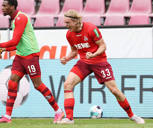 Bornauw kijkt samen met ploegmaat naar matchen van Anderlecht: "Verwonderde me dat hij na één jaar zo verliefd is geworden op Anderlecht"