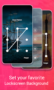 Incoming Outgoing Call Lock v1.4 [Premium] APK 3