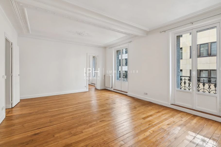 Vente appartement 2 pièces 54 m² à Neuilly-sur-Seine (92200), 595 000 €