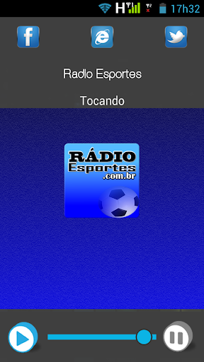 Rádio Esportes