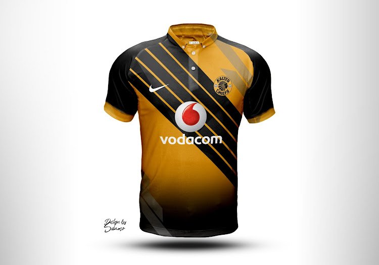 Innovative youngster shows Bucs, Chiefs' new kits designers how