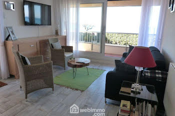 appartement à Hendaye (64)