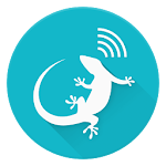 Blue Gecko Apk