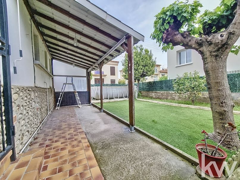 Vente maison 4 pièces 115 m² à Perpignan (66000), 245 000 €