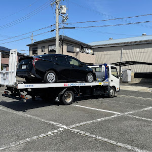 プリウス ZVW50