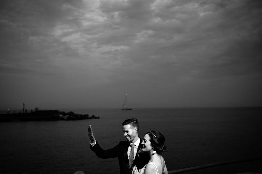 Wedding photographer Antonio Palermo (antoniopalermo). Photo of 12 October 2021