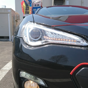 BRZ ZC6