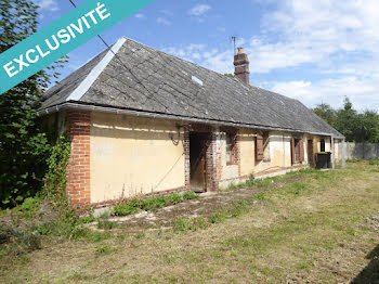 maison à Saint-Denis-des-Puits (28)