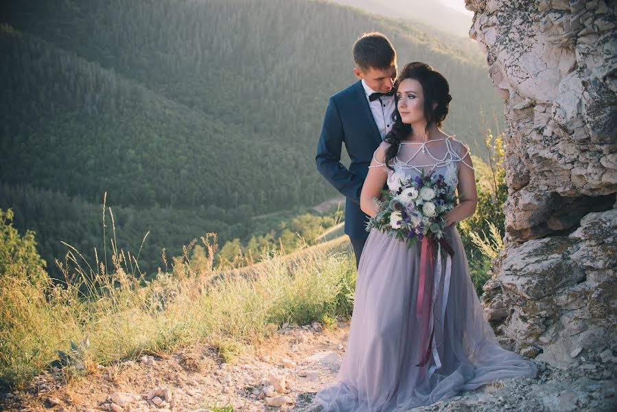 ช่างภาพงานแต่งงาน Ekaterina Kondalova (ekkondalova) ภาพเมื่อ 5 สิงหาคม 2017
