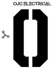 OJC Electrical Logo