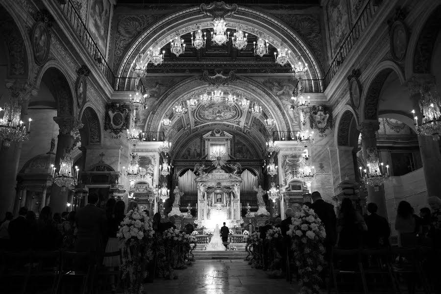 Wedding photographer Davide Crea (davidecrea). Photo of 29 March 2019