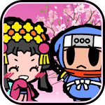 Cover Image of Download NinPuzz - Ninja vs Puzzle - 1.1.7 APK