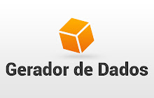 Gerador de dados small promo image