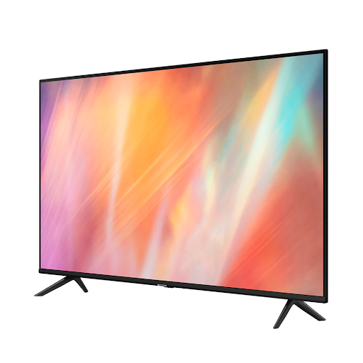 Smart Tivi Samsung 4K UHD 50 inch UA50AU7002