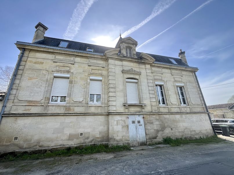 Vente maison 9 pièces 200 m² à Saint-Loubès (33450), 525 000 €