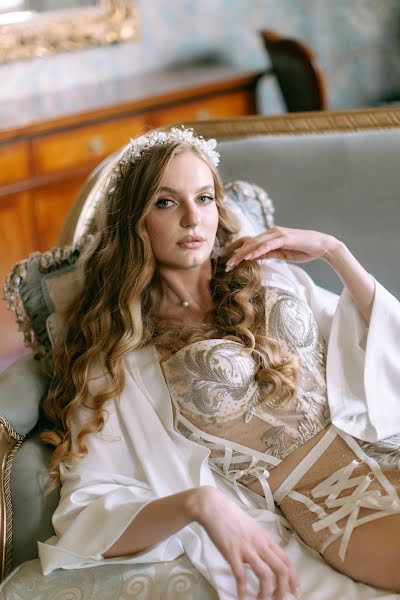 Hochzeitsfotograf Nastya Volkova (nastyavolkova). Foto vom 18. Juli 2023