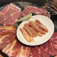 焼肉の名门 赤虎(信義安和店)