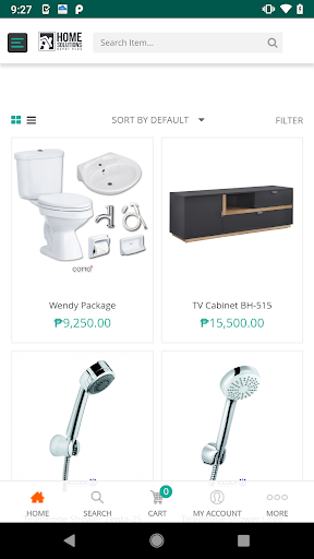 Home Solutions Depot Plus