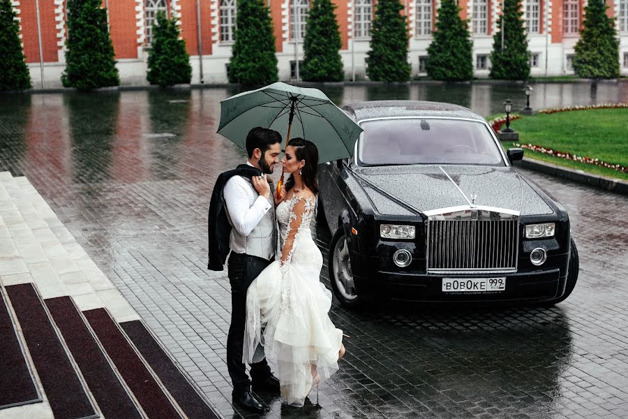 Photographe de mariage Ivan Mironcev (mirontsev). Photo du 20 avril 2020