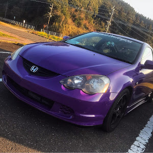 インテグラ DC5