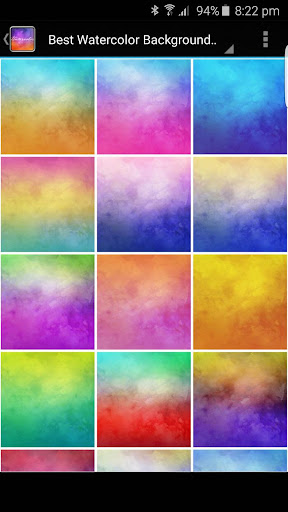 Watercolor Backgrounds HD