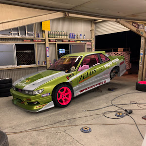 シルビア S13