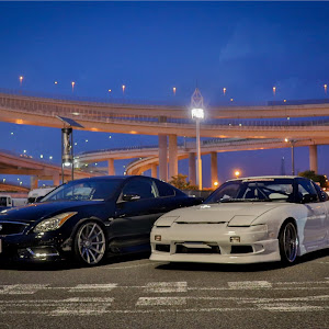 180SX RPS13