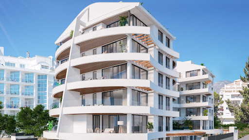 Appartement avec terrasse et piscine 5