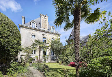 Maison avec jardin 4