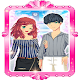 Download Sweet Anime couple dress up For PC Windows and Mac