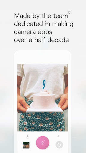 9cam - Just point and shoot