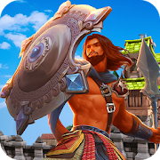 Empire of Warlords Download gratis mod apk versi terbaru