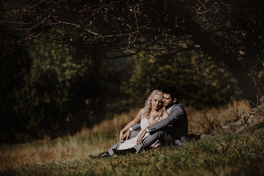 Wedding photographer Daria Ulman (daria1981). Photo of 4 October 2018