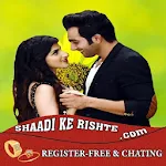 Cover Image of Descargar Shaadi Ke Rishte 1.7 APK