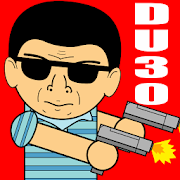 Duterte Rody Shootout 0.1 Icon