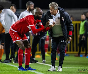 Coach en kapitein ferm over opvallende afwezige: "Niet gewettigd" en "Niemand belangrijker dan de groep"