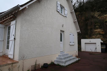 maison à Boissy-l'Aillerie (95)