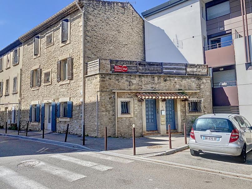 Vente appartement 2 pièces 34 m² à Avignon (84000), 97 000 €