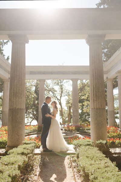 Photographe de mariage Aleksandr Bondar (sadownik). Photo du 15 mai 2020