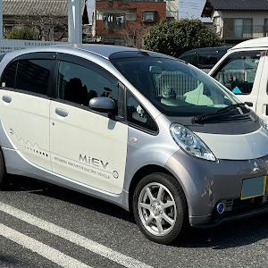 i-MiEV HA3W